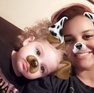 Meet your Posher, Charisse